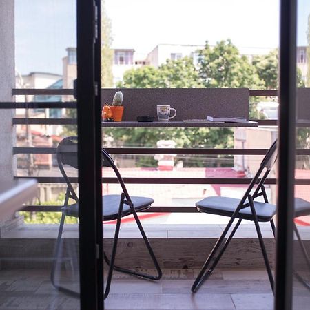 Labirint Apartament Constanta Exterior photo