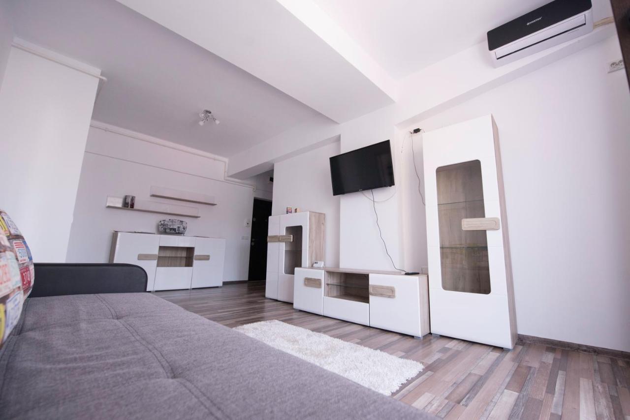 Labirint Apartament Constanta Exterior photo
