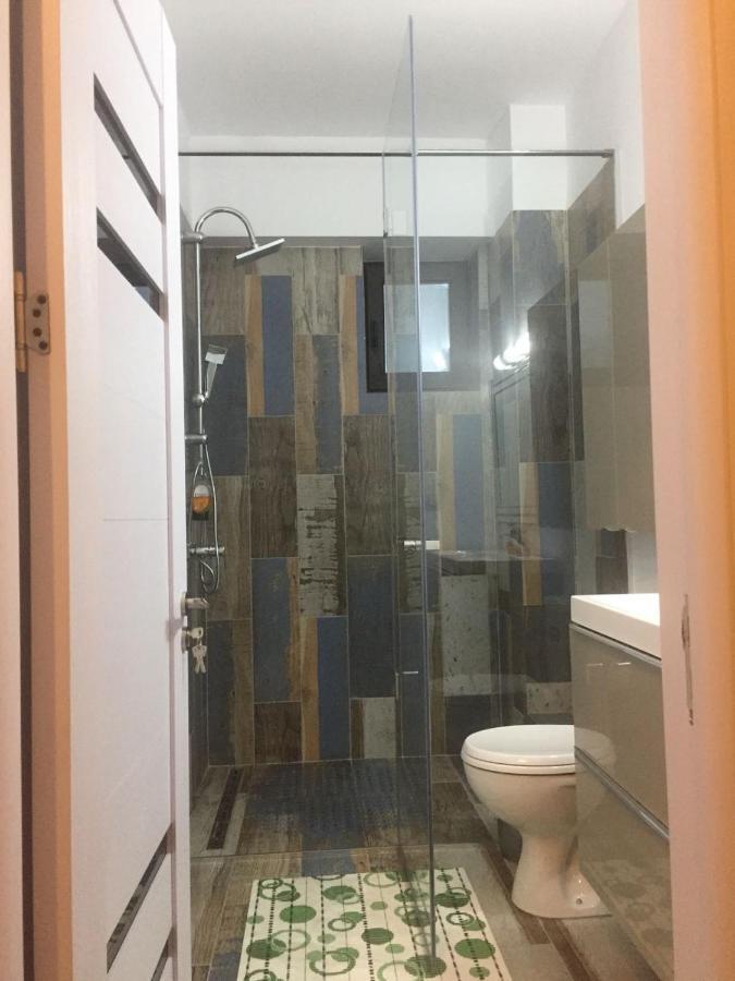 Labirint Apartament Constanta Exterior photo